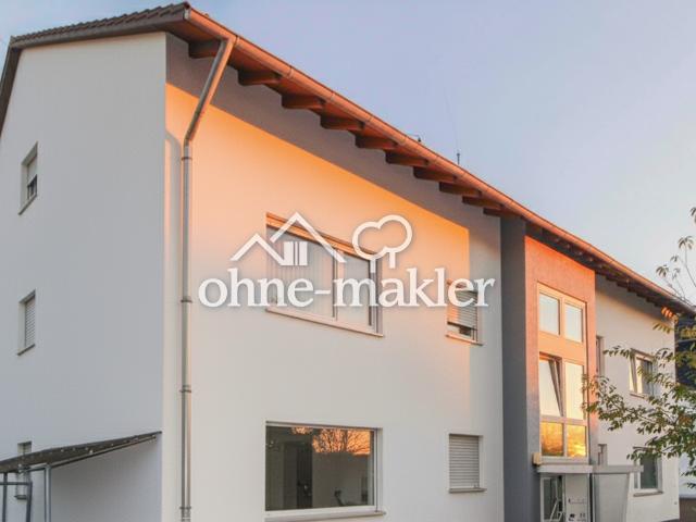 Apartment kaufen in Hattersheim, Hessen