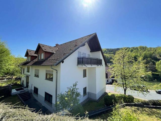 Wohnung kaufen in Neuhütten, Landkreis Trier-Saarburg
