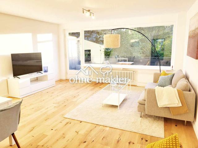 Apartment kaufen in Tonndorf, Hamburg