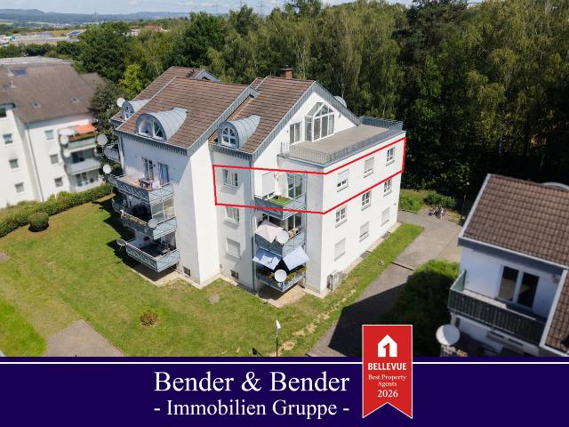Wohnung kaufen in Limburg, Hessen