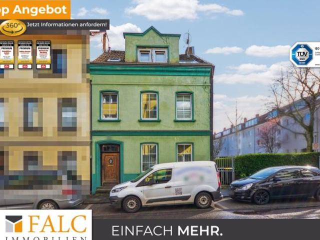 Haus kaufen in Köln, Nordrhein-Westfalen