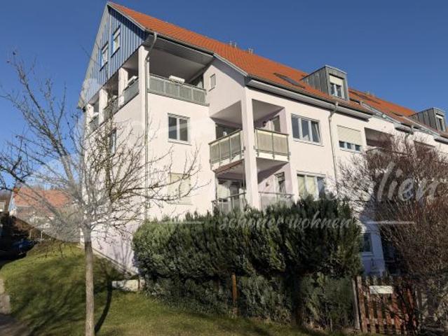Wohnung kaufen in Wilkau-Haßlau, Sachsen