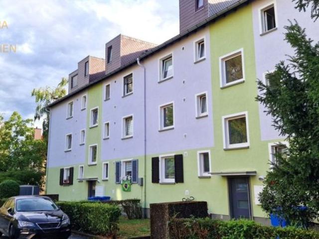 Wohnung kaufen in Langen, Landkreis Offenbach