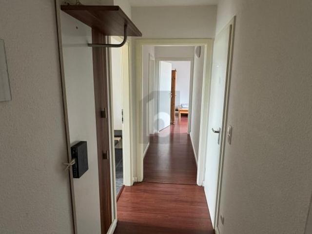 Wohnung kaufen in Essen