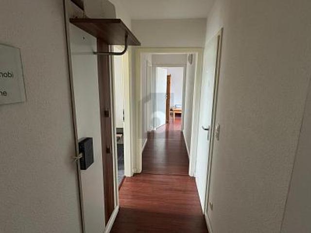 Wohnung kaufen in Holsterhausen, Essen