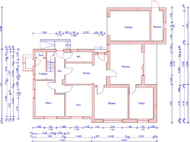 Haus kaufen in Barnstorf, Niedersachsen