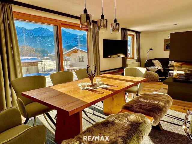 Haus kaufen in Hochfilzen