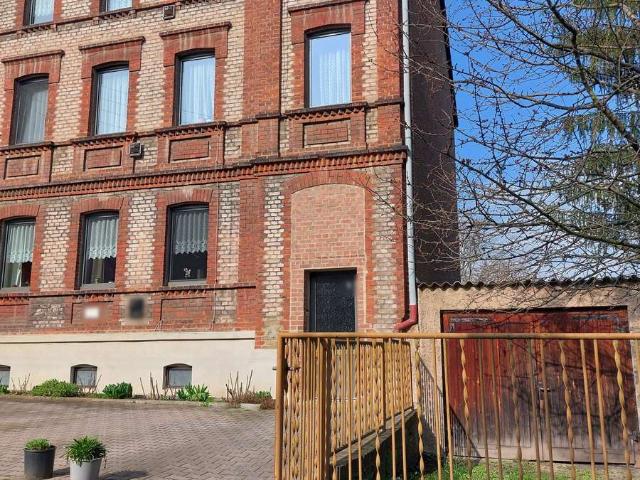 Haus kaufen in Pößneck, Saale-Orla-Kreis