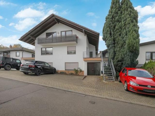 Haus kaufen in Pforzheim, Baden-Württemberg