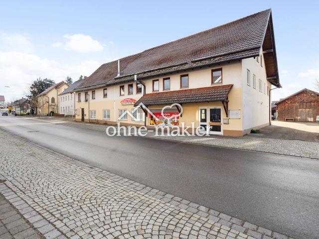 Haus kaufen in Markt Rettenbach, Bayern