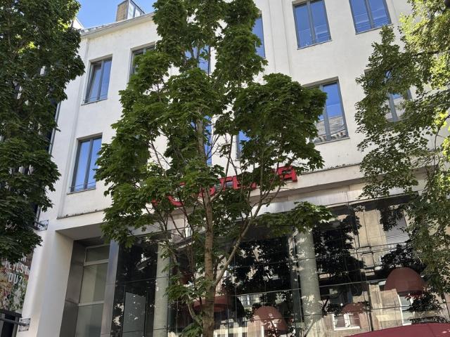 Büro mieten in Bonn-Zentrum, Bonn
