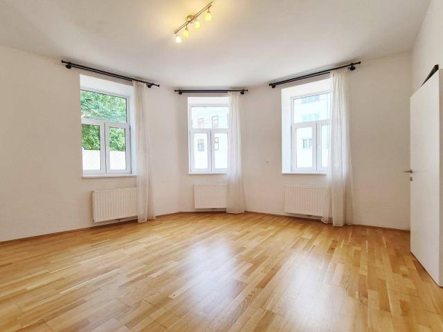 Apartment kaufen in Ottakring, Wien