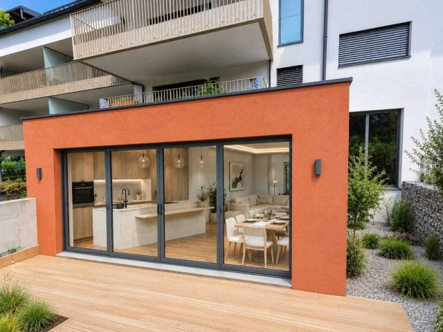 Apartment kaufen in Zell am Moos, Oberösterreich