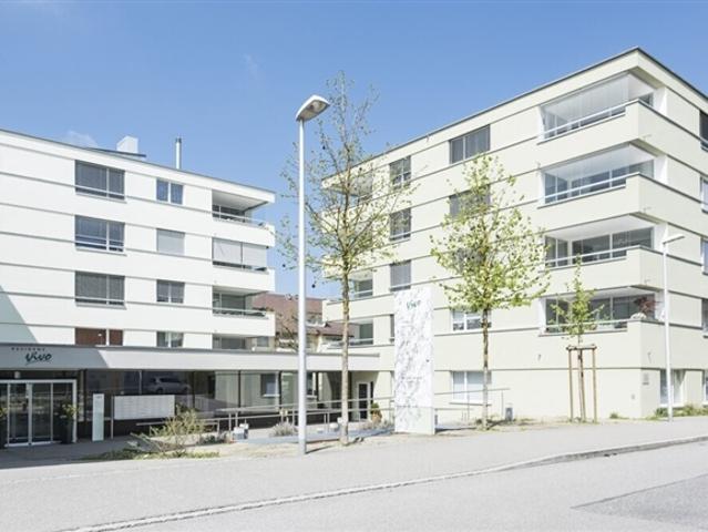 Wohnung mieten in Köniz, Bern