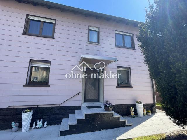 Haus kaufen in Reichenberg, Bayern