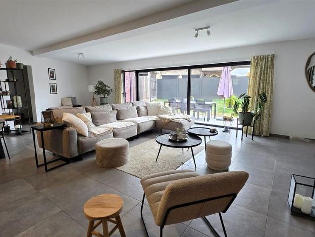 Appartement location à Haaltert, Oost-Vlaanderen