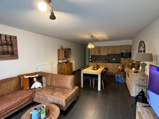 Appartement location à voormalige gemeente Ooike, Oudenaarde