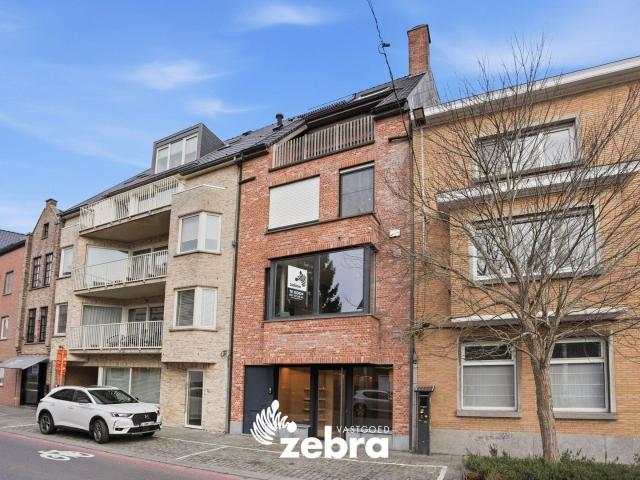 Maison location à Roeselare