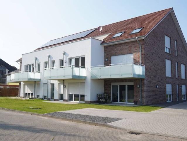 Wohnung kaufen in Lübbecke, Nordrhein-Westfalen
