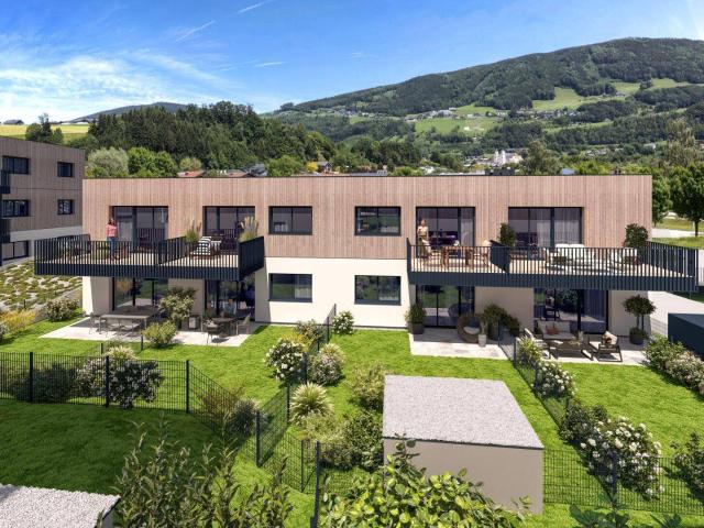 Apartment kaufen in Gries, St. Lorenz