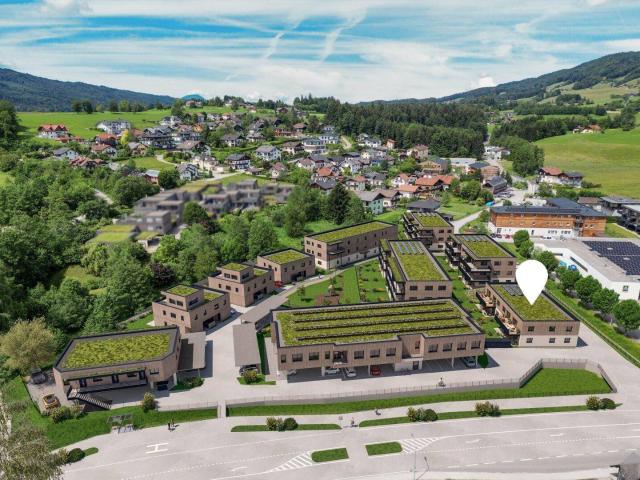 Apartment kaufen in St. Lorenz, Oberösterreich
