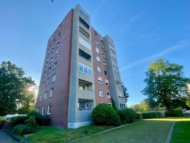 Wohnung kaufen in Aldenburg, Wilhelmshaven