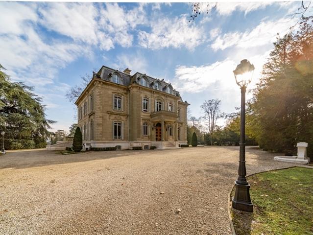 Büro kaufen in Versoix, Genf