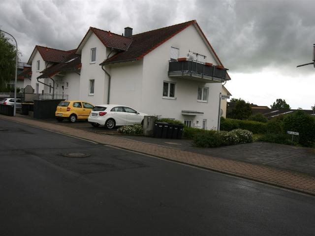 Wohnung kaufen in Schwalmstadt, Hessen