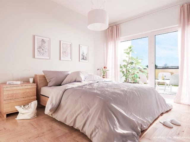 Wohnung kaufen in Lamboy, Hanau