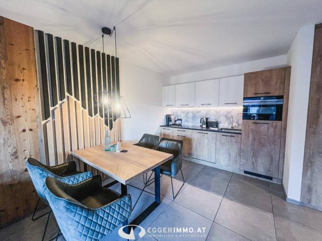 Apartment kaufen in Schüttdorf, Zell am See