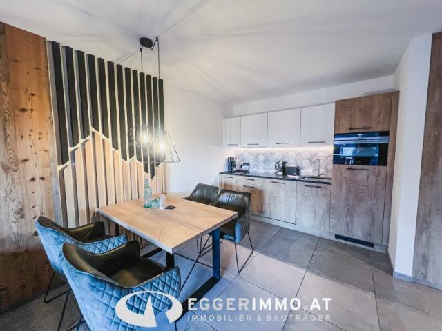 Wohnung kaufen in Zell am See, Salzburg