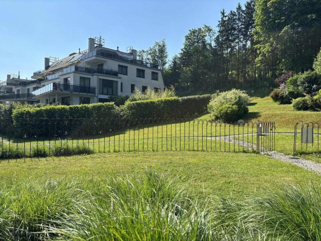 Apartment kaufen in Klosterneuburg, Niederösterreich