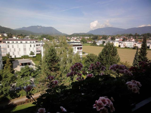 Apartment kaufen in Warmbad-Judendorf, Judendorf-Straßengel