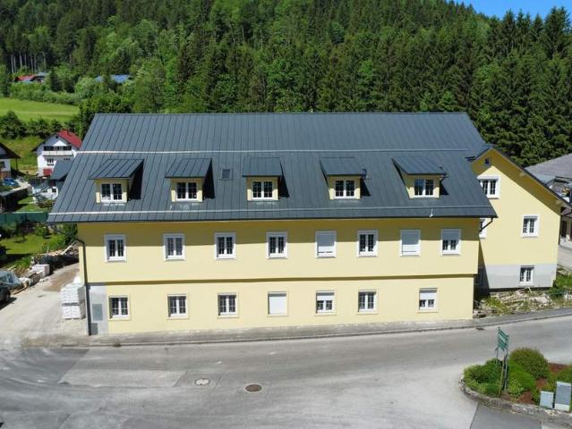 Wohnung kaufen in Scheibbs, Niederösterreich
