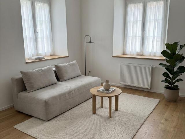Wohnung kaufen in Lunz am See, Bezirk Scheibbs