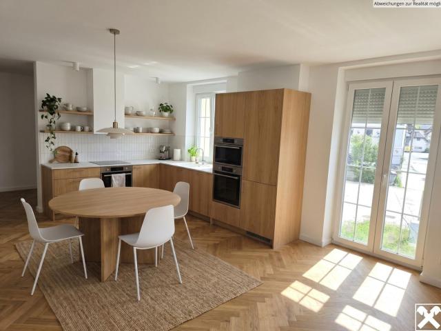 Wohnung kaufen in Lunz am See, Niederösterreich