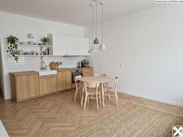 Wohnung kaufen in Lunz am See, Niederösterreich