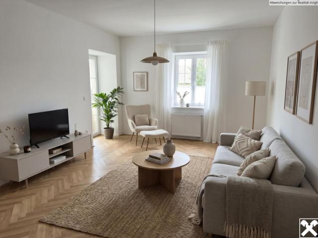 Wohnung kaufen in Lunz am See, Niederösterreich