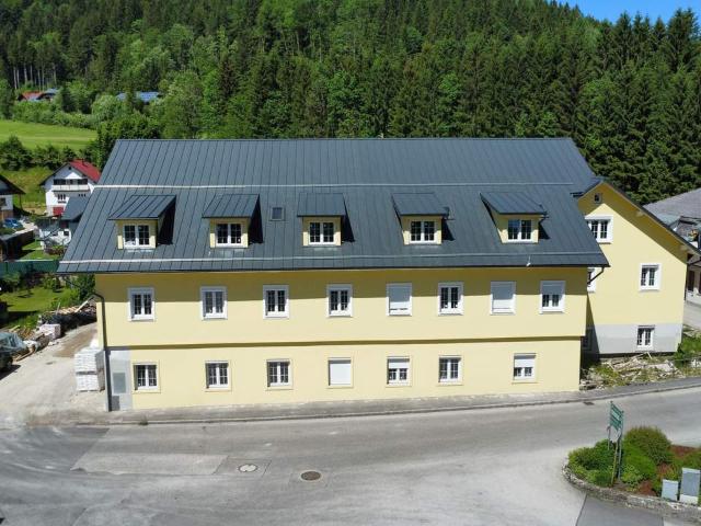 Wohnung kaufen in Scheibbs, Niederösterreich
