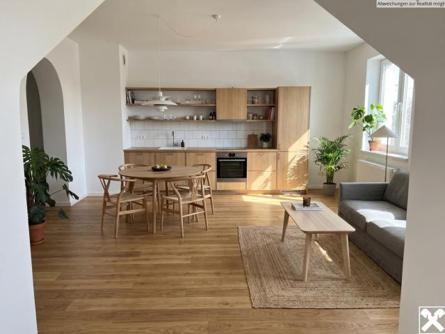 Wohnung kaufen in Lunz am See, Niederösterreich