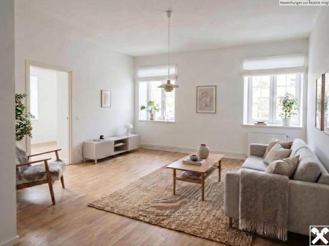 Wohnung kaufen in Lunz am See, Niederösterreich