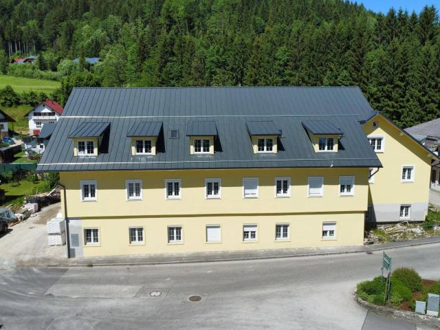 Apartment kaufen in Lunz am See, Niederösterreich