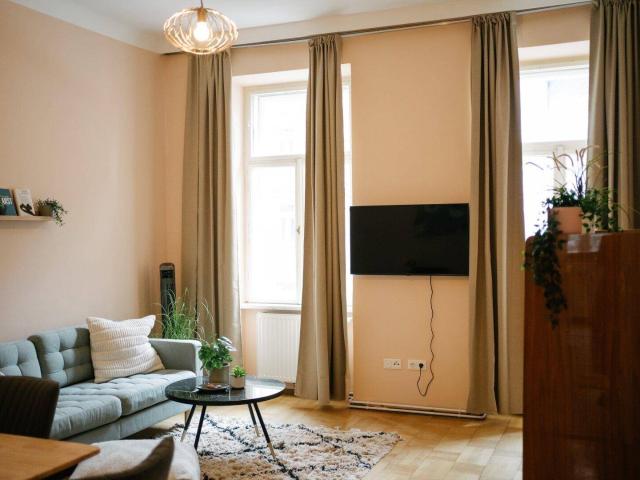 Apartment kaufen in Meidling, Wien
