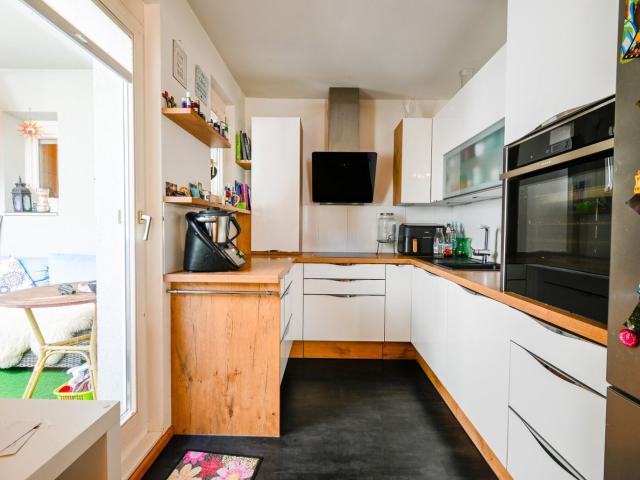 Wohnung kaufen in Wörgl, Tirol