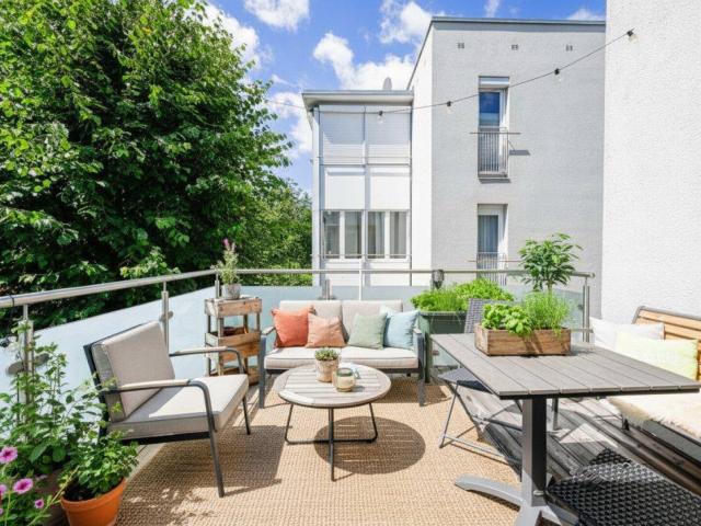 Apartment kaufen in Wörgl, Tirol