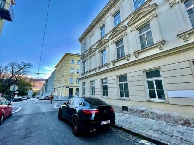 Büro kaufen in Donaustadt, Wien