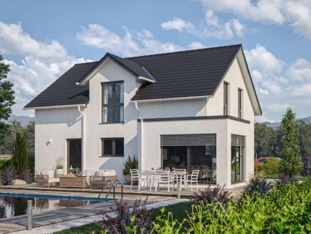 Villa kaufen in Hessen