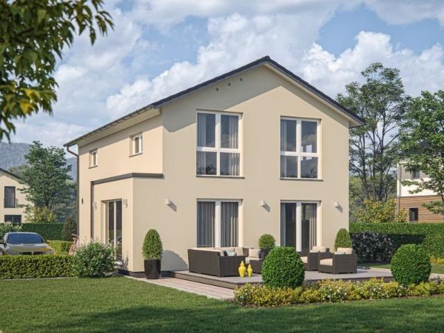 Villa kaufen in Hessen
