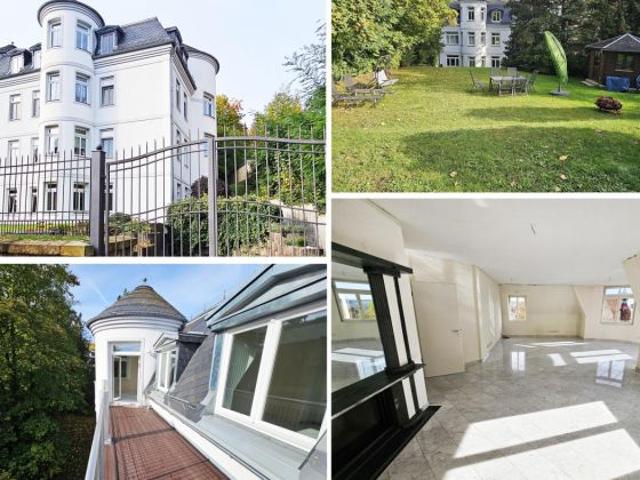 Wohnung kaufen in Crimmitschau, Sachsen
