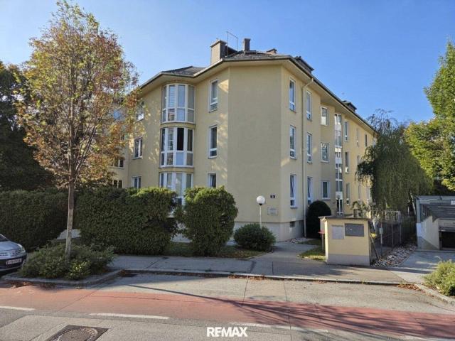 Apartment kaufen in Baden, Niederösterreich